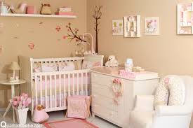 DECORAÇÕES QUARTO DE BEBE MENINA